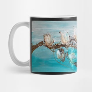 Springtime Rebirth Mug